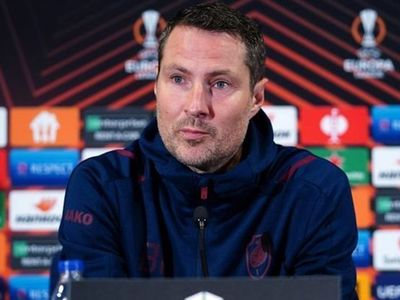 Antwerp Teknik Direktörü Brian Priske'den Fenerbahçe Maçı Öncesi Dikkat Çeken Açıklamalar Geldi!