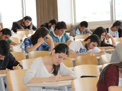 AÖF bahar dönemi final sınavı ne zaman, saat kaçta yapılacak? 2024 Anadolu Üniversitesi final sınavı kaç dakika olacak?