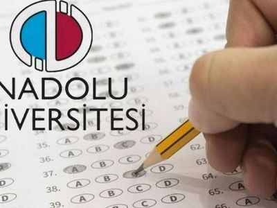 AÖF sınav sonuçları açıklandı mı? AÖF sınav sonuçları nereden öğrenilir? AÖF giriş ekranı
