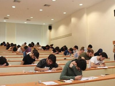 AÖF Yaz Okulu Sınav Sonuçları Açıklandı!
