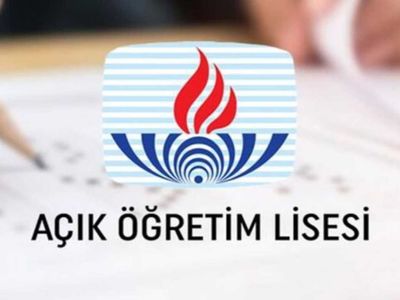 AÖL 3. dönem Açık Öğretim Lise sınavları ne zaman yapılacak? AÖL 3. dönem sınavları online mı?