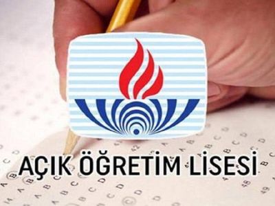 AÖL sınavları ne zaman ve saat kaçta yapılacak? 2023 Açık Öğretim Lisesi sınav giriş belgesi nasıl alınır? AÖL 2023-2024 1. dönem sınav tarihleri