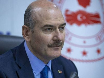 Ape Musa gücü nedir, kimdir? Ape Musa kimdir, nereli?  Süleyman Soylu açıkladı...