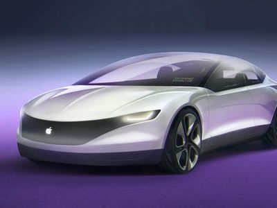 Apple Elektrikli Otomobil Projesini BMW'nin Eski Patronuna Emanet Ediyor