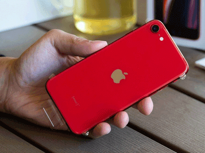 Apple En Ucuz Telefonunu Tanıtmak İçin Hazırlanıyor