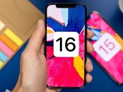 Apple iOS 16 ile gelecek yeni özellikler
