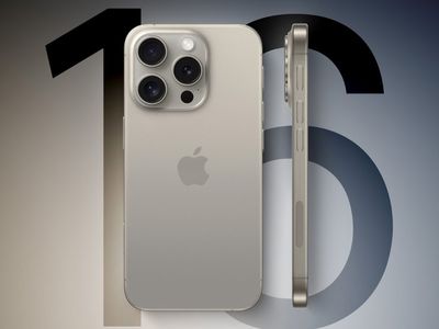 Apple iPhone 16 modellerinde büyük revizyona gitti: İlk kez o özellikler olacak