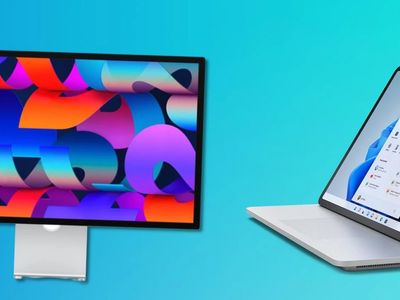 Apple Studio Display, Windows ile uyumlu mu?