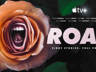 Apple TV+ Roar dizi konusu ve oyuncuları