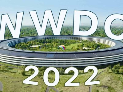 Apple WWDC 2022 etkinliğinde neleri tanıtacak?