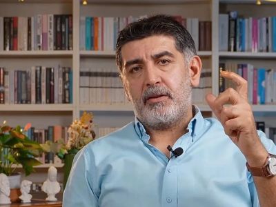 “Aptal Herif” Polemiği Büyüdü: Levent Gültekin’den Bakırhan’a Yanıt
