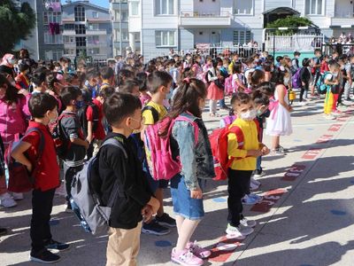 Ara tatil tarihi belli oldu mu, ne zaman başlıyor? Nisan ara tatili Ramazan Bayramı ile birleşiyor mu? MEB’den ara tatil açıklaması