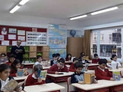 Ara tatil uzatıldı mı, ne zaman bitiyor 2023? Okullar ne zaman açılacak, yarıyıl tatili hangi tarihte?