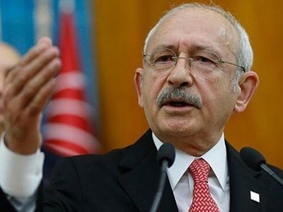 ‘Araba Saltanatına Son Vereceğiz’ Deyip Meclisten Üçüncü Makam Aracını İstedi