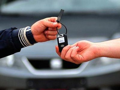Arabası Olanlar Dikkat: Ödemeyene Cezası Var!