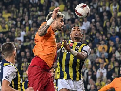 Arabistan'da dev final: Galatasaray ile Fenerbahçe sahnede! İşte muhtemel 11'ler