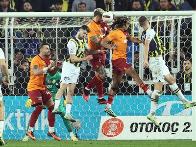 Arabistan'da dev final! Galatasaray mı Fenerbahçe mi? İşte iki takımın muhtemel 11'leri...