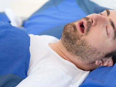 Araç Kullananlar Dikkat! 7 Soruda Uyku Apnesi Testi