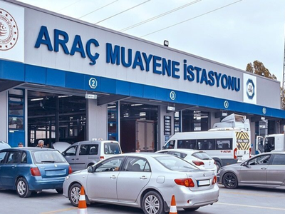 Araç muayene ücretleri ortalığı karıştırdı! Araç muayene fiyat listesi 2024
