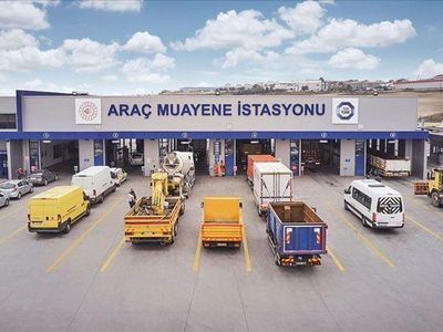 Araç muayene ücretlerine zam geliyor