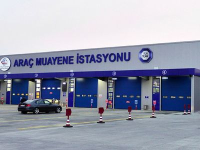 Araç muayenesinde yeni düzenleme: Yüzde 5’ten ödenen yutar yüzde 0.75’ten ödenecek