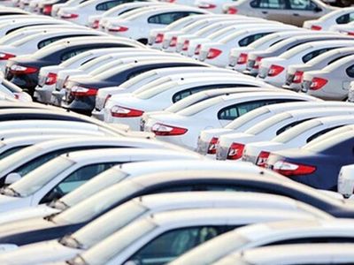 Araç Pazarında Yüzde 24,3 Büyüme