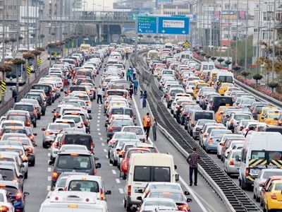 Araç sahibi olanlar dikkat! Trafik sigortalarında yeni dönem 1 Haziran'dan itibaren başlayacak