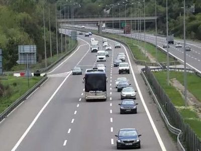 Araç sahipleri dikkat! Motorlu taşıtlar vergisinde ikinci taksit dönemi: 1 ağustosta sona eriyor