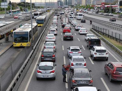 Araç sahipleri habersizce icra takibine girebilir: Yeni düzenleme Resmi Gazete’de yayımlandı