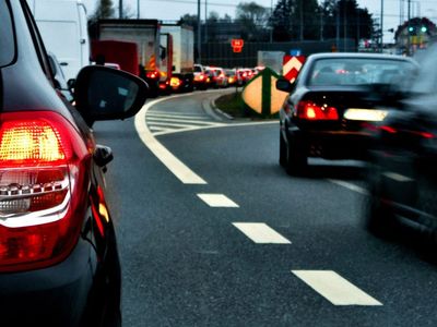 Araç sahiplerine dikkat! Zorunlu trafik sigortasında yeni düzenleme!
