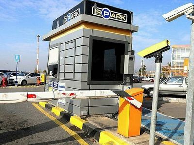 Araç sahiplerine kötü haber: İSPARK otopark ücretlerine zam geliyor! 1 Ocak’tan itibaren geçerli olacak