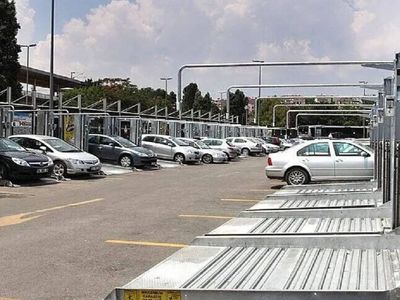 Araç sahiplerine kötü haber: Otopark ücretlerine yüzde 60 zam