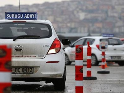 Araç sahiplerini ilgilendiriyor: 2023’te 10 bin lira maliyeti olacak
