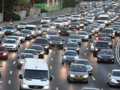 Araç sahiplerinin dikkatine! Yeni bir zam daha gündeme geldi