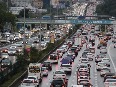 Araç sınıflarına göre hız sınırı ne kadar oldu? Otoyol ve otoban hız sınırı artacak mı? Şehir içi, şehir dışı hız sınırı kaç kilometre olacak?
