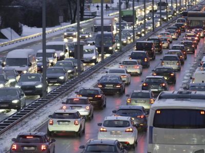 Aracı olanların dikkatine: Bunu yapan ağır ceza ödeyecek! Bedeli tam 13 bin TL