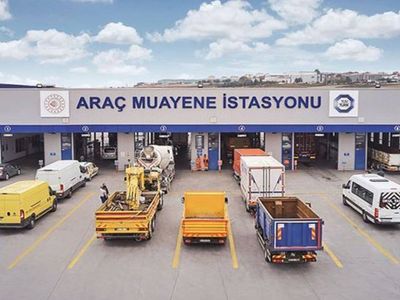Aracın muayenesi geldiğini nasıl anlarım? Araç muayene sorgulama işlemleri