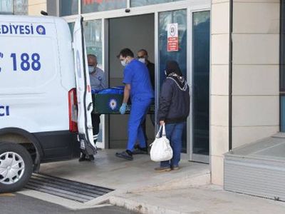 Aracını Çamaşır Suyuyla Yıkayan Otomobil Tamircisi Öldü
