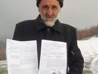 Aracını sattıktan 10 yıl sonra gelen kağıt otomobil sahibini şok etti! Tam 65 bin lira..