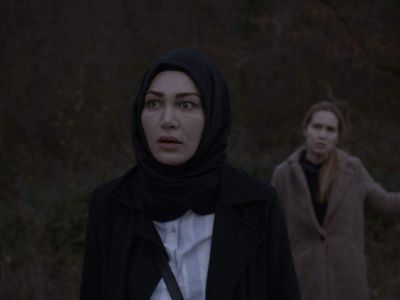 Araf 4 Meryem film konusu ve oyuncuları