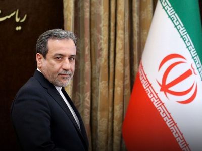 Arakçi’den Rubio’ya Sert Çıkış: “ABD, İsrail Adına Savaşa Girdi”