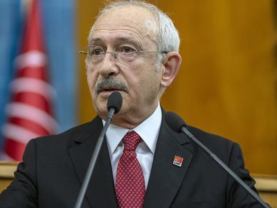 Aralarında Hakan Şükür’ünde olduğu FETÖ’cülerden Kılıçdaroğlu’na açık mektup