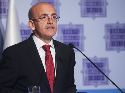 Aralık enflasyonu sonrası Bakan Şimşek’ten dikkat çeken açıklama: 2024 hedefimizle uyumlu