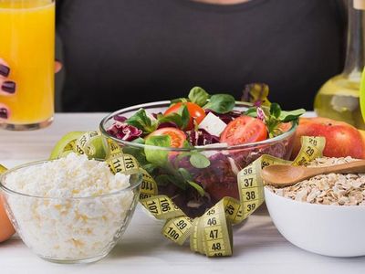 Aralıklı Oruç (intermittent Fasting) Nedir? Öneri Ve Tarifler 