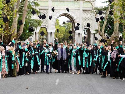 Arap Dili ve Edebiyatı DGS 2022 taban puanları ve bölüm kontenjanları