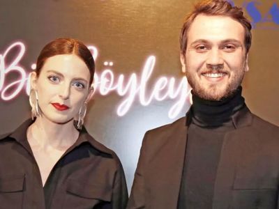 Aras Bulut İynemli İle Bilge Önal Ayrıldı!