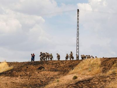 Arazi anlaşmazlığı katliama dönüştü: Çok sayıda kişi hayatını kaybetti
