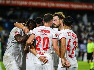 Arca Çorum FK, Adana Demirspor'u Deplasmanda Farklı Yendi