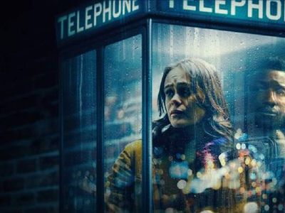 Archive 81 dizisi yayınlanmayacak mı? Netflix'den iptal kararı
