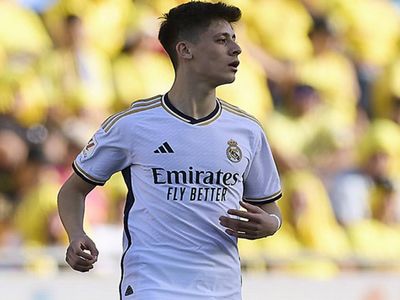 Arda Güler bu kez La Liga’da sahnede: Oyuna girdi ve şans getirdi